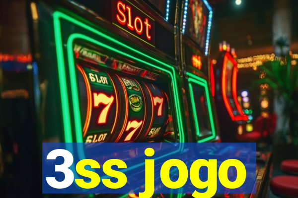 3ss jogo